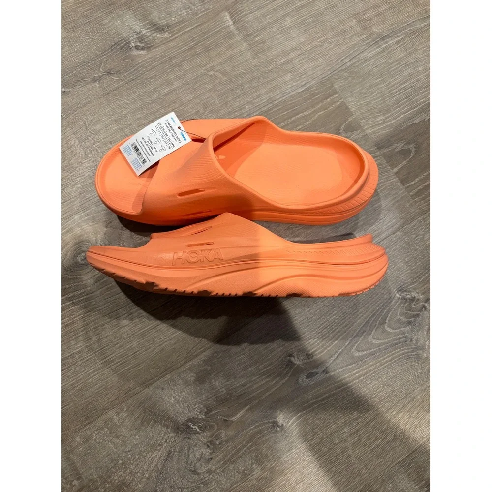 Hoka step into